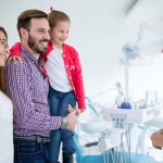 family friendly dentistry comfort convenience and continuity of care