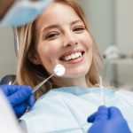 how oral hygiene habits can prevent future dental problems
